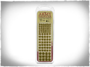 Army Painter Tuft - BF4232 Lowland Shrubs