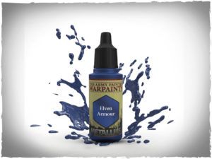 Army Painter Metallics - WP1483 Elven Armor