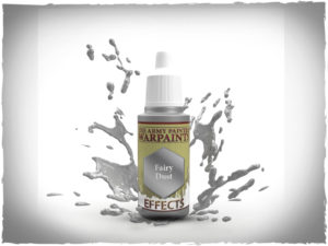 Army Painter Metallics - WP1489 Fairy Dust
