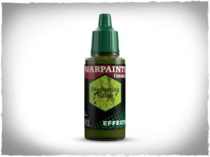 Army Painter Warpaints Fanatic Effects - WP3163 Disgusting Slime