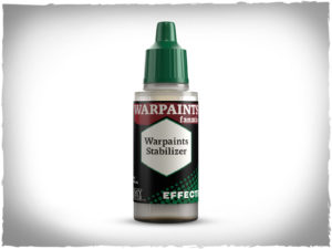 Army Painter Warpaints Fanatic Effects - WP3171 Warpaints Stabilizer