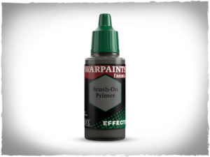 Army Painter Warpaints Fanatic Effects - WP3175 Brush-On Primer