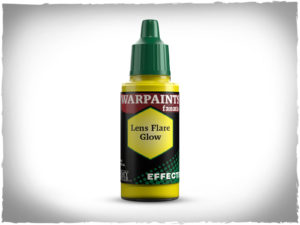 Army Painter Warpaints Fanatic Effects - WP3178 Lens Flare Glow