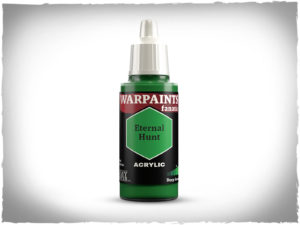 Army Painter Warpaints Fanatic - WP3052 Eternal Hunt