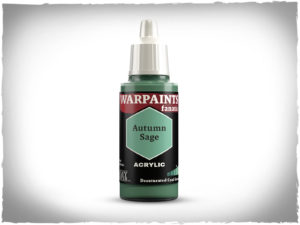 Army Painter Warpaints Fanatic - WP3064 Autumn Sage