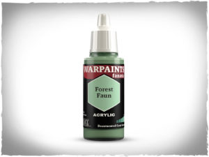 Army Painter Warpaints Fanatic - WP3065 Forest Faun
