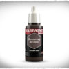 Army Painter Warpaints Fanatic - WP3074 Bootstrap Brown
