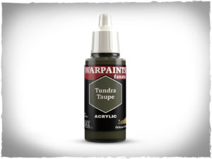 Army Painter Warpaints Fanatic - WP3079 Tundra Taupe