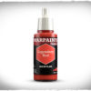 Army Painter Warpaints Fanatic - WP3105 Legendary Red