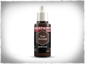 Army Painter Warpaints Fanatic - WP3110 Tree Ancient