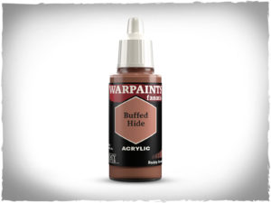 Army Painter Warpaints Fanatic - WP3114 Buffed Hide
