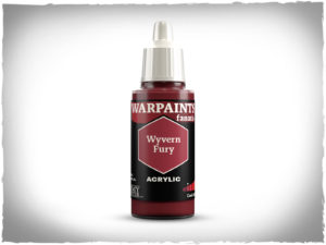 Army Painter Warpaints Fanatic - WP3116 Wyvern Fur