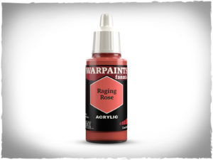 Army Painter Warpaints Fanatic - WP3120 Raging Rose