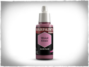 Army Painter Warpaints Fanatic - WP3124 Weird Elixir