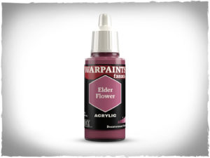 Army Painter Warpaints Fanatic - WP3141 Elder Flower