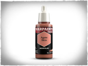 Army Painter Warpaints Fanatic - WP3146 Agate Skin