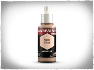 Army Painter Warpaints Fanatic - WP3149 Opal Skin