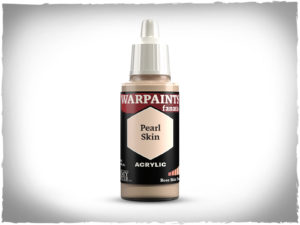 Army Painter Warpaints Fanatic - WP3150 Pearl Skin