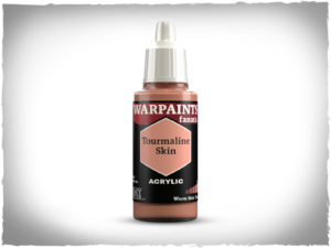 Army Painter Warpaints Fanatic - WP3155 Tourmaline Skin
