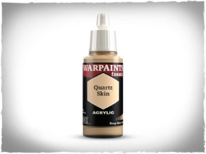 Army Painter Warpaints Fanatic - WP3162 Quartz Skin