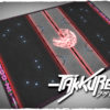 Game mat - Takkure