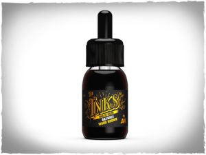 AK Inks - Wood Brown