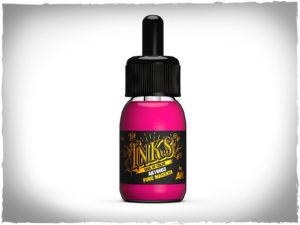 AK Inks - Pure Magenta