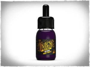 AK Inks - Night Purple