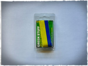 GreenStuffWorld Green Stuff Tape 6in