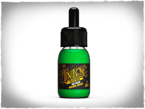 AK Inks - Nature Green