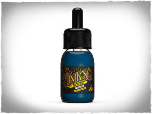 AK Inks - Ocean Blue