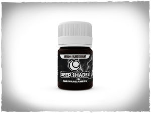 AK Deep Shades - Black Night