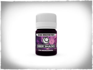 AK Deep Shades - Invocation Purple