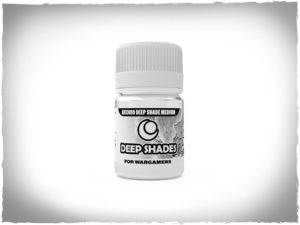 AK Deep Shades - Deep Shade Medium