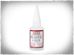 Army Painter Plastic Glue