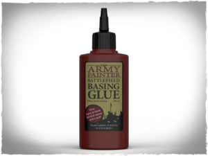 Army Painter Battlefield Basing Glue