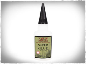 Army Painter Super Glue