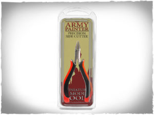 Army Painter Precision Side Cutter