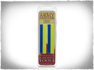 Army Painter Green Stuff