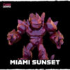 Turbo Dork TurboShift - Miami Sunset
