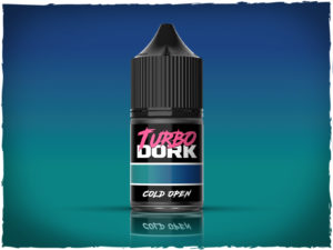 Turbo Dork TurboShift - Cold Open
