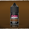 Turbo Dork Metallic - Death By