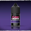 Turbo Dork TurboShift - Galaxia