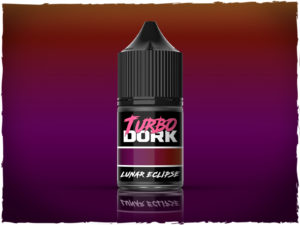 Turbo Dork TurboShift - Lunar Eclipse