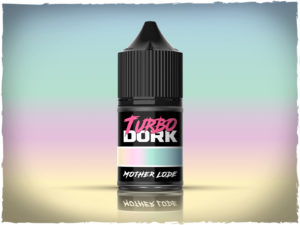 Turbo Dork TurboShift - Mother Lode