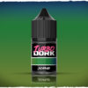 Turbo Dork TurboShift - Scarab
