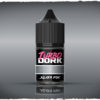 Turbo Dork Metallic - Silver Fox