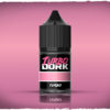 Turbo Dork Metallic - Turbo