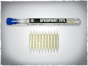 Speedpaint Markers - Speedpaint Marker replacement tips
