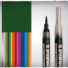 Speedpaint Marker - Absolution Green